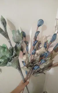 گل خارجی