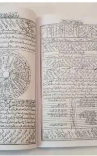 دعا و سرکتاب