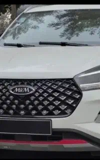 ام وی ام prox55/مدل ۴۰۵/سفید