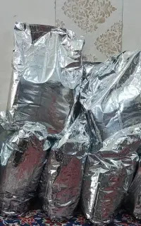 وارداتی اصل