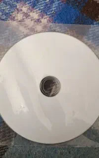 دیسک بلوری کپی خور ps4