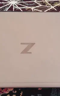 لپ تاپ HP  zbook