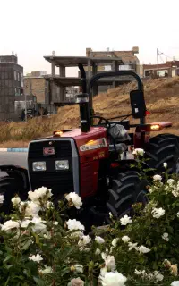 تراکتور 475خشک 1405