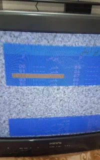 تلویزیون ۲۱ پارس