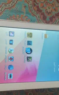 تبلت مناسب کودکان سالم وتمیز