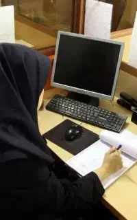 شرکت خدمات نظافت و پرستاری  ماندگار    بامجوز رسمی