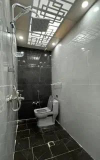 باز سازی ساختمان مسکونی اداری