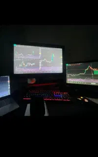 سیگنال ترید کریپتو . سود روزانه . تحلیل ارزی