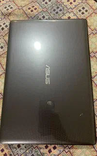 لب تاب asus