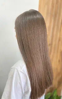 احیای مو کراتین پروتئین