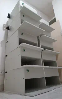 شربت پر کن شربت‌ریز با بهترین کیفیت و سرعت عمل