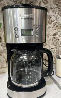 فروش قهوه ساز دلمونتی مدل DL650