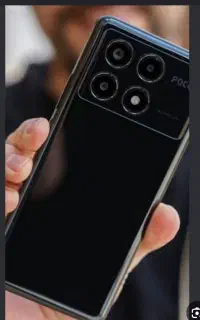 گوشی موبایل پوکو x6پرو خافظه ۵۱۲