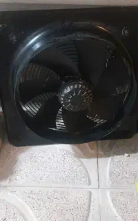 فروش فن تهویه