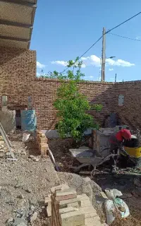 استاد کاشی کار نماکار