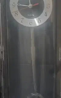 ساعت دیواری