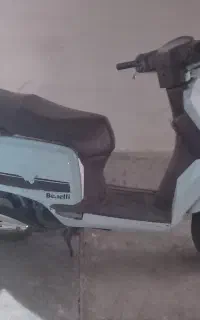 اسکوتر بنلی ستا۱۲۵