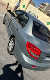 ریو ۸۶ فوق العاده تمیز
