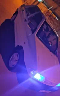 پراید 99بدون رنگ وترک