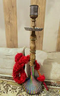 مصرفی و دکوری