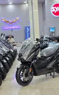 گلگسی جی تی 200 (ABS) رنگ بندی (فقط نقدی)