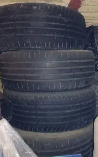 لاستیک خارجی سایز ۱۶