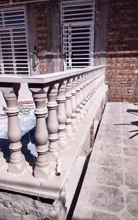 نما سنگ سوفال مزایک سرامیک چسبی
