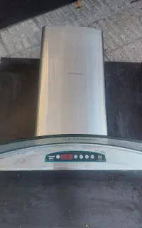 هود آشپز خانه پرشین