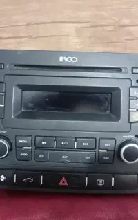 ظبط و پخش  فابریک  پژو 405 و پارس