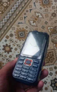 گوشی  لندور  قول مرحله اخر ارتشی