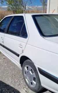 پارس tu5مدل ۱۴۰۰سیمی