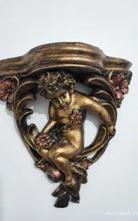 مجسمه دیواری پلی استر