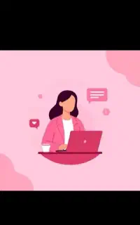 نیازمند کار در منزل هستم