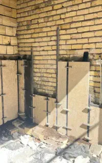 نیازمند کارگر ساختمانی افغانی