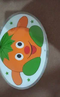 لوستر اتاق کودک