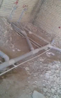 تاسیسات آب و فاظلاب