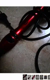 دستگاه فر مو