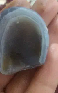 سنگ عقیق سلیمانی اصل