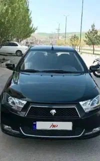 حواله ایران خوردو خرید فروش +Dena