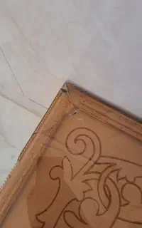 میز جلو مبلی