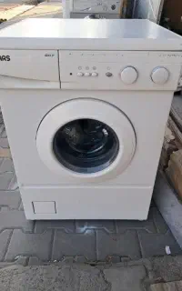 لباسشویی پارس سالم