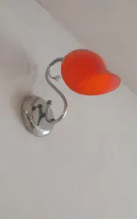 چراغ دیواری و آویز