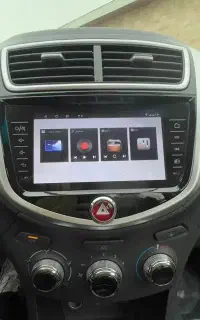 جک j4 مدل ۱۴۰۴ اتومات آپشنال