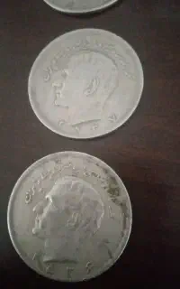 سکه قدیمی