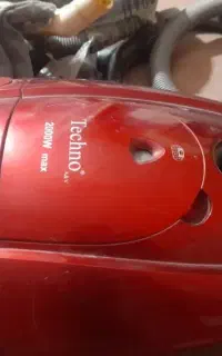 جاروبرقی تکنو