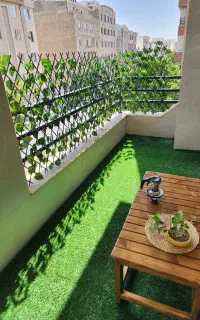 گرینوال ،چمن مصنوعی  و فنس و تایل ترموود