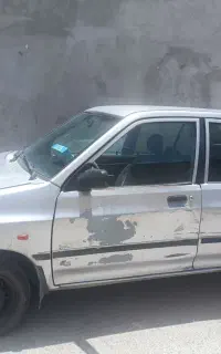 فروش پراید