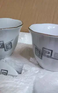 سرویس چینی مقصودی