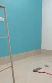 نقاشی ورنگ کاری ساختمان وکناف