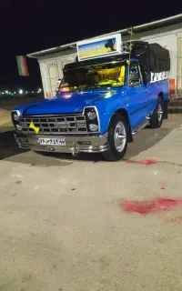 بادگیری فنربادستگاه هیدرولیک وتعمیرجلوبندی نیسان